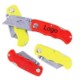 FOLDING HEAVY DUTY UTILITY KNIFE image 2