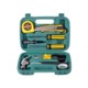 9 PCS HARDWARE TOOL SET image 2