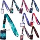 LANYARD with PVC Id Card image 2
