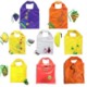 FRUIT POLYESTER FOLDING TOTE BAG image 2