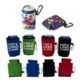 COLLAPSIBLE CAN COOLER with Carabiner image 2
