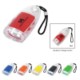 LED LANTERN TORCH with Strap image 2