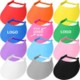 ADJUSTABLE SUN VISOR HAT image 2