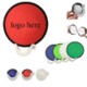 FOLDING FAN with Case image 2