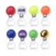 GOLF BALL SHAPE BOTTLE OPENER image 2