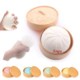DUMPLING STRESS BALL image 2