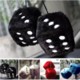 SQUARE HANGING COUPLE PLUSH DICE image 2