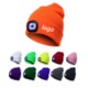 LED BEANIE image 2