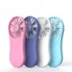 SLIM PORTABLE USB FAN image 2