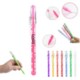 PUZZLE MAZE NOVELTY INK PEN image 2