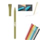 ECO-FRIENDLY KRAFT PAPER PEN image 2