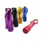 MINI ALUMINUM TORCH with Carabiner image 2