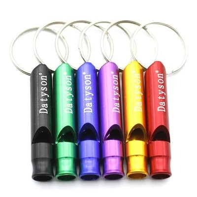 Picture of WHISTLE with Keyring