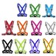 HIGH VISIBLE REFLECTIVE SAFETY VEST BELT image 2