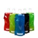 COLLAPSIBLE WATER BOTTLE & WATER BAG image 2