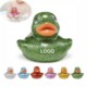 2 INCH GLITTER RUBBER DUCKS image 2