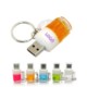 BEER BOTTLE FLASH DRIVE 8GB image 2