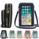 CROSSBODY PHONE BAG TOUCH SCREEN image 2