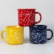 16OZ ENAMEL MUG image 2