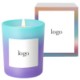 SCENTED CANDLE image 2