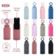 33OZ MAGNETIC STAND THERMAL INSULATED MUG image 2