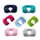 OUTDOOR TRAVEL INFLATABLE U-SHAPED PILLOW image 2