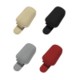 CAR VISOR EYEGLASSES CLIP HOLDER image 2