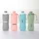 SILICONE FOLDING PORTABLE SPORTS MUG image 2