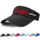 SPORTS TOPLESS SUN HAT image 2
