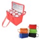 PICNIC THERMAL INSULATED LUNCH COOL BAG image 2