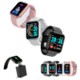 BLUETOOTH SPORTS SMART WATCH image 2