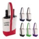 WINE BOTTLE TOTE BAG image 2