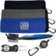 3 PIECES GOLF TOWELS CLEANING KIT image 2