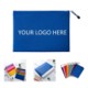 DOCUMENT ZIPPER PORTFOLIO HANDY POUCH image 2