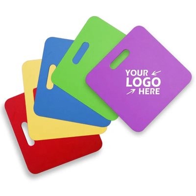 Picture of RECTANGULAR FOAM STADIUM SEAT