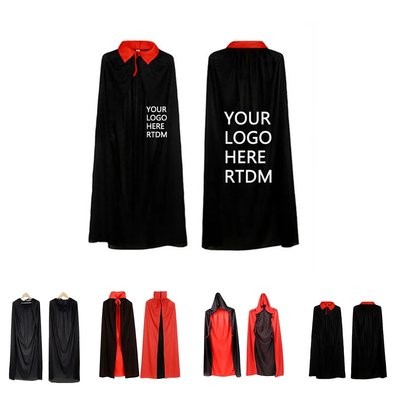 Picture of HALLOWEEN CAPE CLOAK