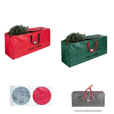 Picture of LARGE CHRISTMAS TREE STORAGE BAG