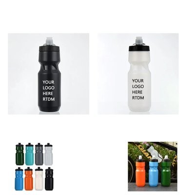 Picture of 24OZ & 700ML SPORTS SQUEEZE WATER BOTTLE