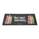 CUSTOM BAR RAIL MAT image 2