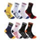 HIGH PERFORMANCE COTTON BASKETBALL SOCKS image 2