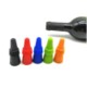 SILICONE WINE STOPPER & BOTTLE STOPPER image 2