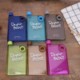 A5 FLAT WATER BOTTLE image 2
