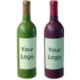 WINE BOTTLE PU STRESS RELIEVER image 2
