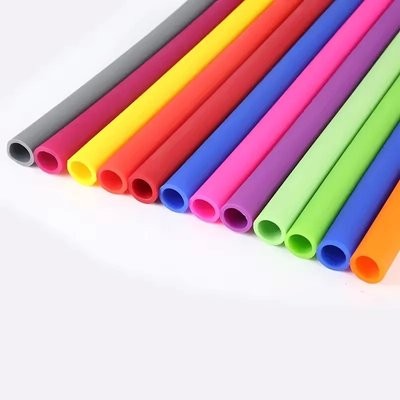 Picture of SILICONE STRAIGHT STRAW