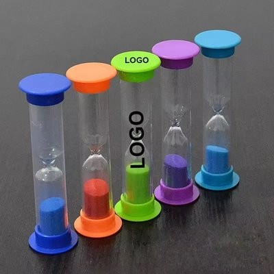 Picture of 5 MINUTES SAND TIMER