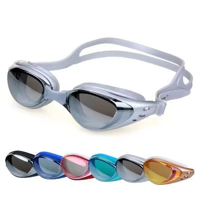 Picture of ADULT SWIMMING EYEGLASSES