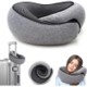MEMORY FOAM TRAVEL PILLOW image 2