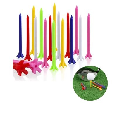 Picture of PLASTIC GOLF TEES