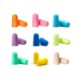 ULTRA SOFT FOAM EARPLUGS image 2