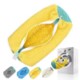 DEFORMABLE SHOE WASHING BAG image 2
